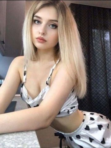 Проститутка Леля
